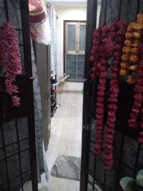 2 BHK Flat In Hargobind Enclave Chattarpur, Delhi For Sale  In Hargobind Enclave Chattarpur