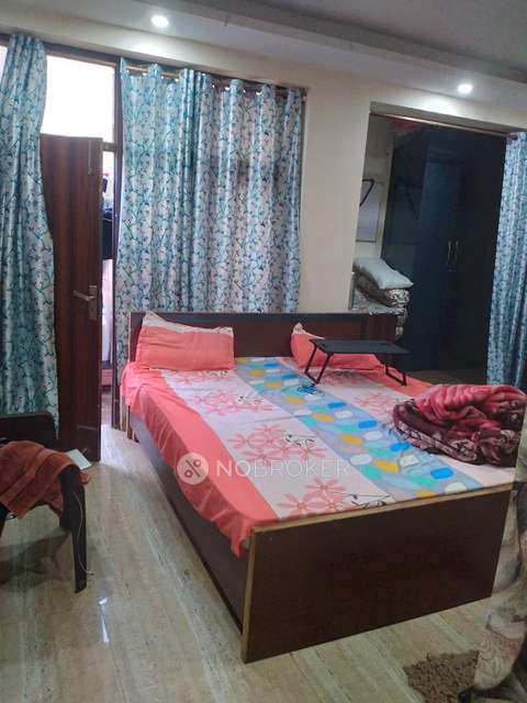 2 BHK Flat In Hargobind Enclave Chattarpur, Delhi For Sale  In Hargobind Enclave Chattarpur