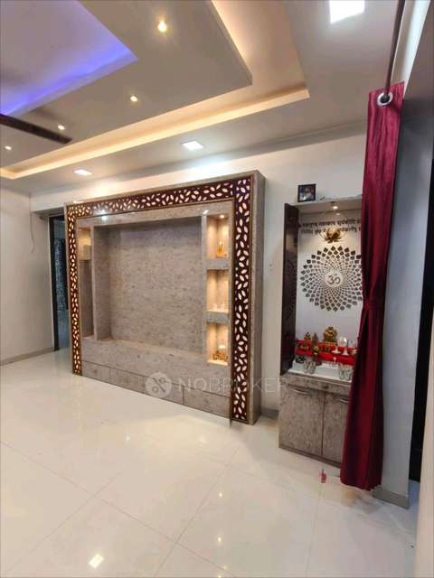 2 BHK Flat In Majestique Nest Apartments For Sale  In Fursungi