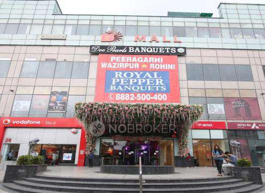 Shop in Indrapuram, Ghaziabad for sale 