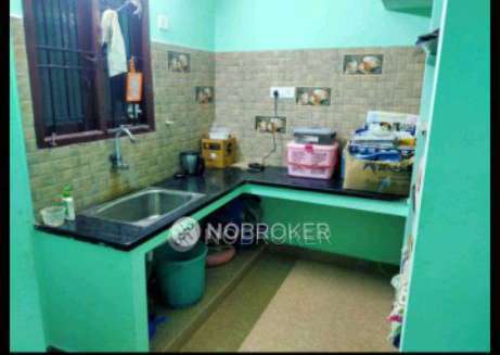 1 BHK House for Rent  In Sholinganallur