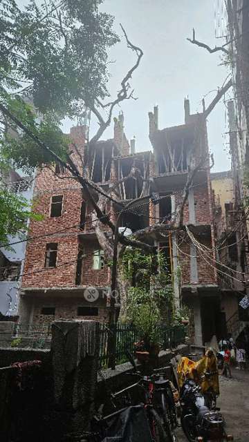 2 BHK Flat For Sale  In Kondli