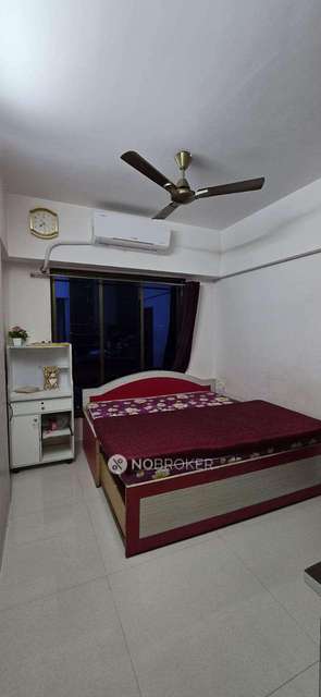 2 BHK Flat In Growmore Bliss for Rent  In Malad West