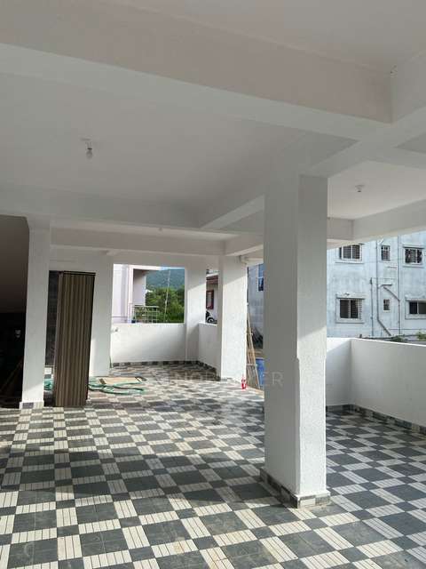 1 BHK Flat for Rent  In Marunji