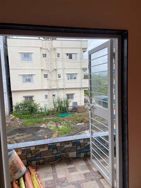 1 BHK Flat for Rent  In Marunji