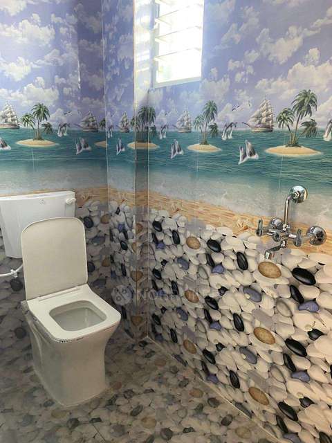 1 BHK Flat for Rent  In Marunji