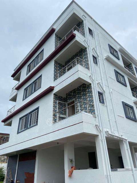 1 BHK Flat for Rent  In Marunji