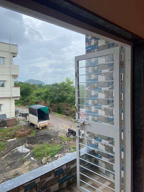 1 BHK Flat for Rent  In Marunji