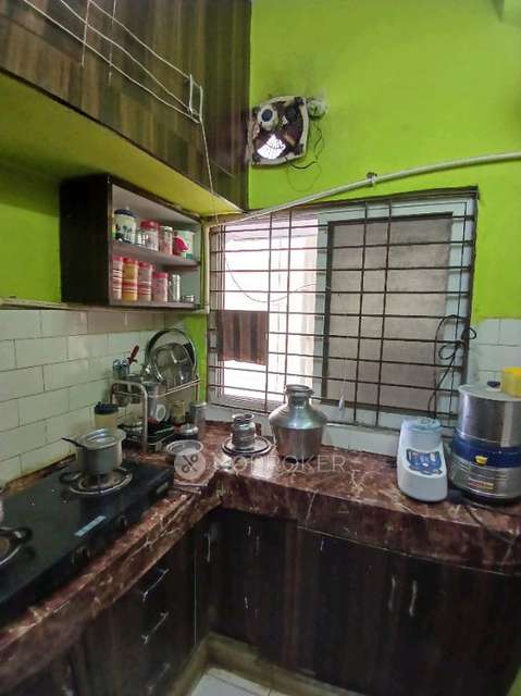 2 BHK Flat In Bhagyawati Residency For Sale  In 10-3-95, Teachers Colony, East Marredpally, Secunderabad, Telangana 500026, India