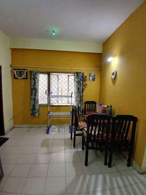 2 BHK Flat In Bhagyawati Residency For Sale  In 10-3-95, Teachers Colony, East Marredpally, Secunderabad, Telangana 500026, India