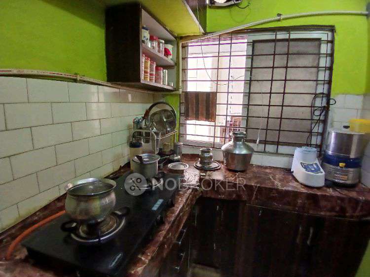 2 BHK Flat In Bhagyawati Residency For Sale  In 10-3-95, Teachers Colony, East Marredpally, Secunderabad, Telangana 500026, India