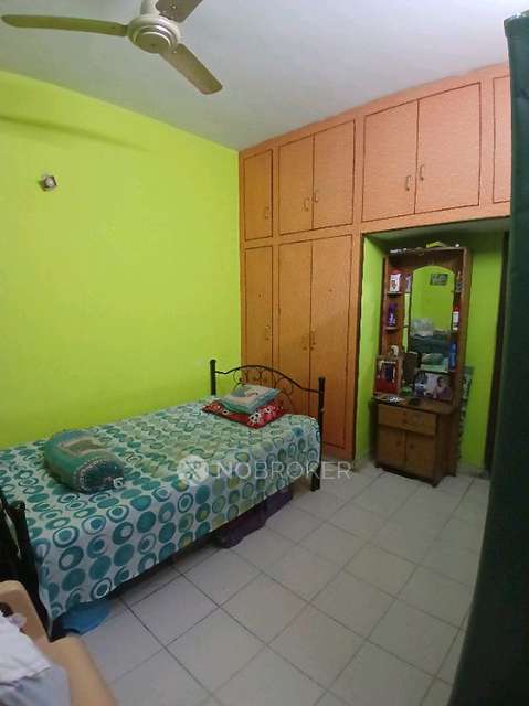 2 BHK Flat In Bhagyawati Residency For Sale  In 10-3-95, Teachers Colony, East Marredpally, Secunderabad, Telangana 500026, India