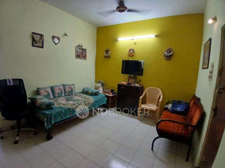 2 BHK Flat In Bhagyawati Residency For Sale  In 10-3-95, Teachers Colony, East Marredpally, Secunderabad, Telangana 500026, India