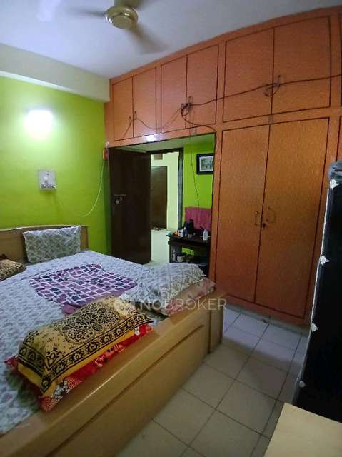 2 BHK Flat In Bhagyawati Residency For Sale  In 10-3-95, Teachers Colony, East Marredpally, Secunderabad, Telangana 500026, India