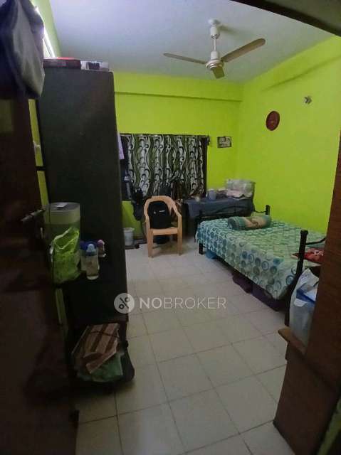 2 BHK Flat In Bhagyawati Residency For Sale  In 10-3-95, Teachers Colony, East Marredpally, Secunderabad, Telangana 500026, India