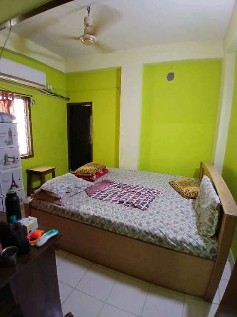 2 BHK Flat In Bhagyawati Residency For Sale  In 10-3-95, Teachers Colony, East Marredpally, Secunderabad, Telangana 500026, India