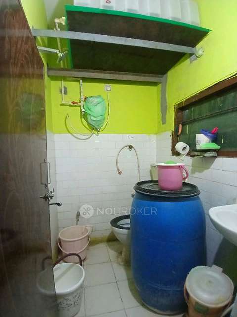 2 BHK Flat In Bhagyawati Residency For Sale  In 10-3-95, Teachers Colony, East Marredpally, Secunderabad, Telangana 500026, India