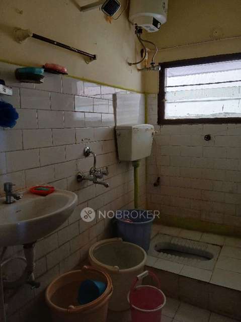 2 BHK Flat In Bhagyawati Residency For Sale  In 10-3-95, Teachers Colony, East Marredpally, Secunderabad, Telangana 500026, India