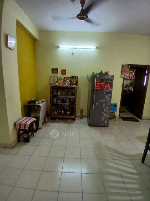 2 BHK Flat In Bhagyawati Residency For Sale  In 10-3-95, Teachers Colony, East Marredpally, Secunderabad, Telangana 500026, India