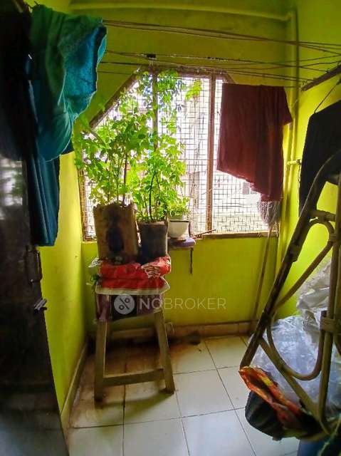 2 BHK Flat In Bhagyawati Residency For Sale  In 10-3-95, Teachers Colony, East Marredpally, Secunderabad, Telangana 500026, India