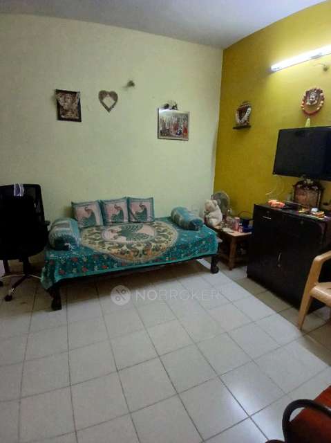 2 BHK Flat In Bhagyawati Residency For Sale  In 10-3-95, Teachers Colony, East Marredpally, Secunderabad, Telangana 500026, India