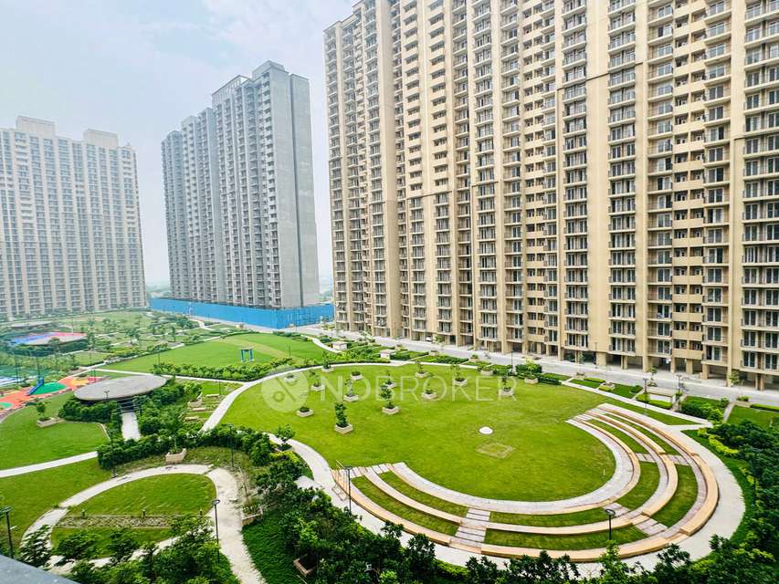 3 BHK Flat In Tata Eureka Park for Rent  In Sector 150