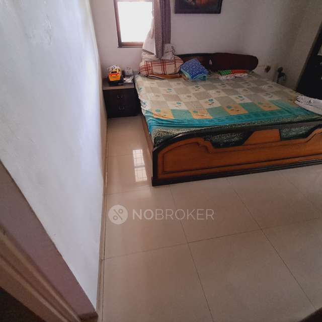2 BHK Flat In Shree Siddhivinayak Tanishque, Undri for Rent In Undri