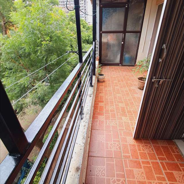 2 BHK Flat In Shree Siddhivinayak Tanishque, Undri for Rent In Undri