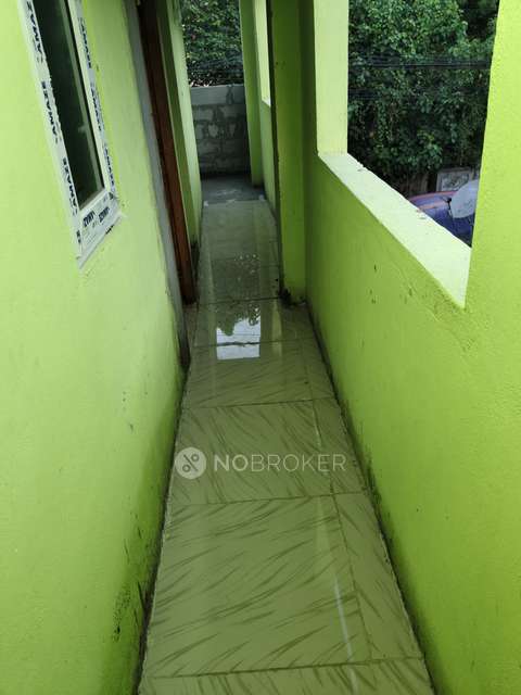 1 RK House for Rent  In Thiruvanmiyur 