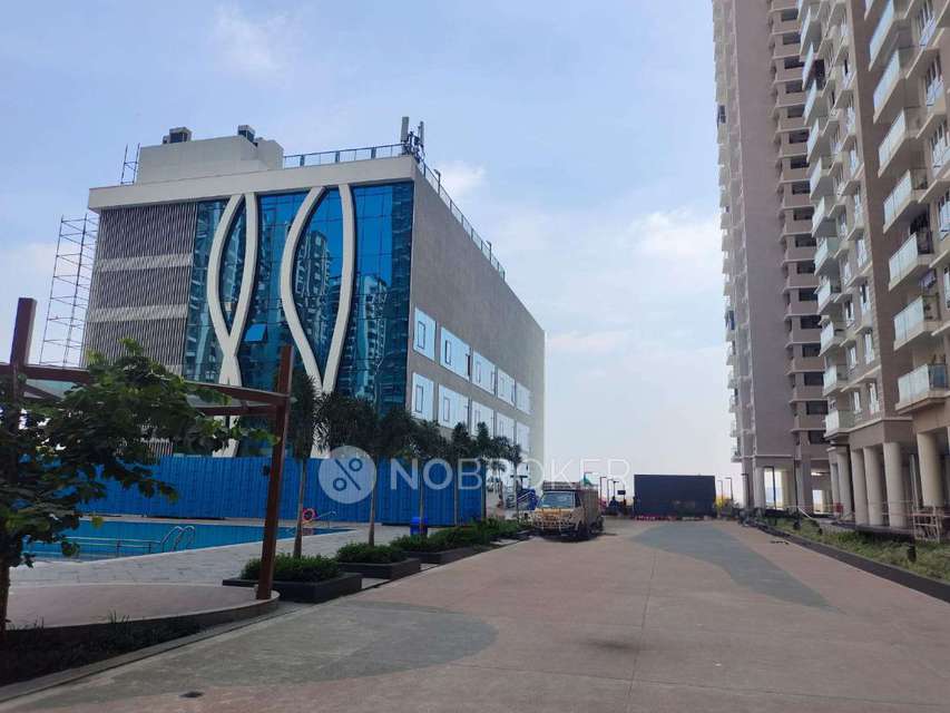 3 BHK Flat In Cybercity Marina Skies ,  Moosapet For Sale  In  Moosapet