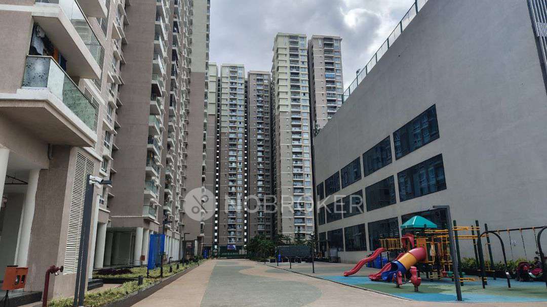 3 BHK Flat In Cybercity Marina Skies ,  Moosapet For Sale  In  Moosapet