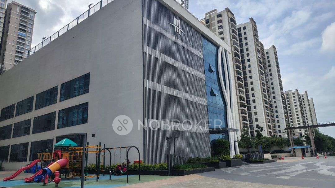 3 BHK Flat In Cybercity Marina Skies ,  Moosapet For Sale  In  Moosapet