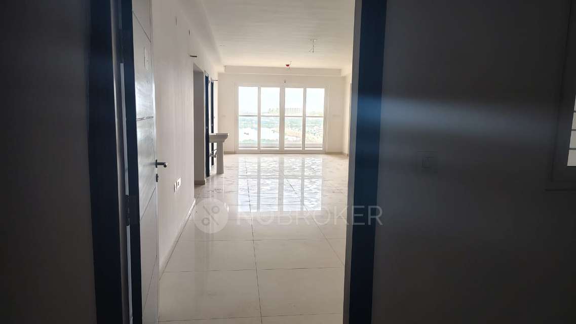 3 BHK Flat In Cybercity Marina Skies ,  Moosapet For Sale  In  Moosapet