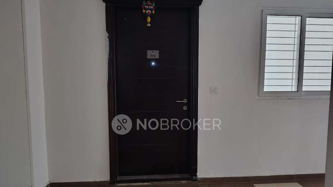 3 BHK Flat In Cybercity Marina Skies ,  Moosapet For Sale  In  Moosapet