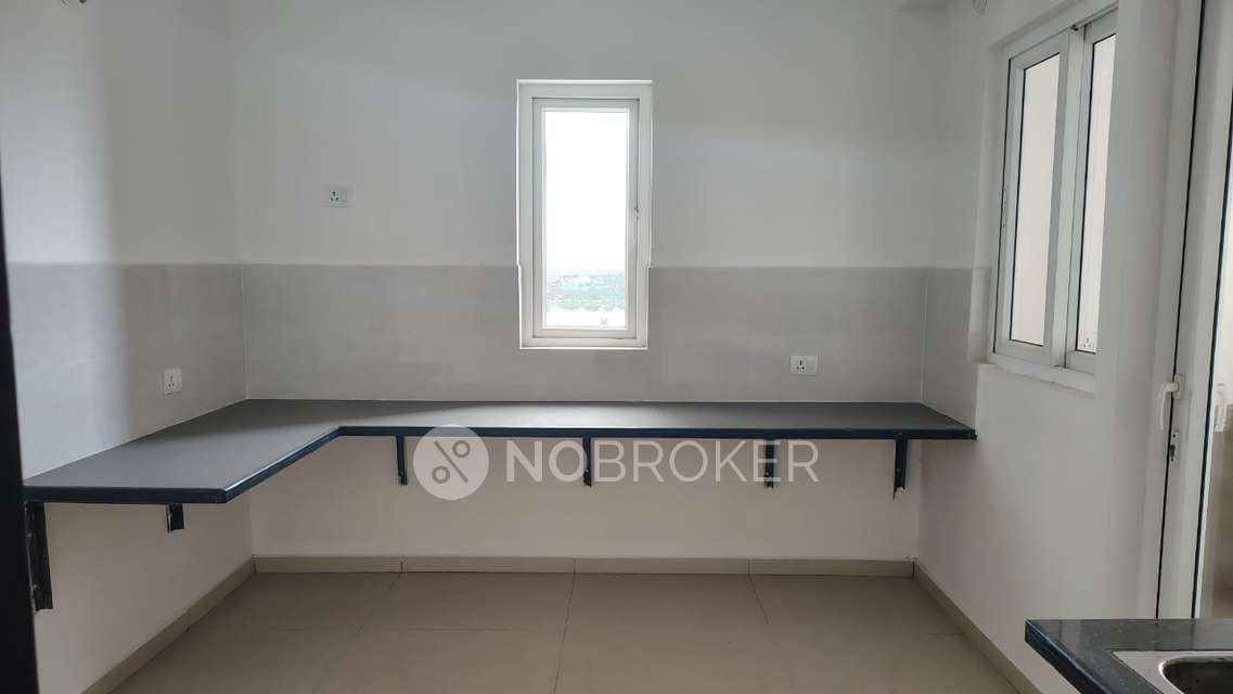 3 BHK Flat In Cybercity Marina Skies ,  Moosapet For Sale  In  Moosapet