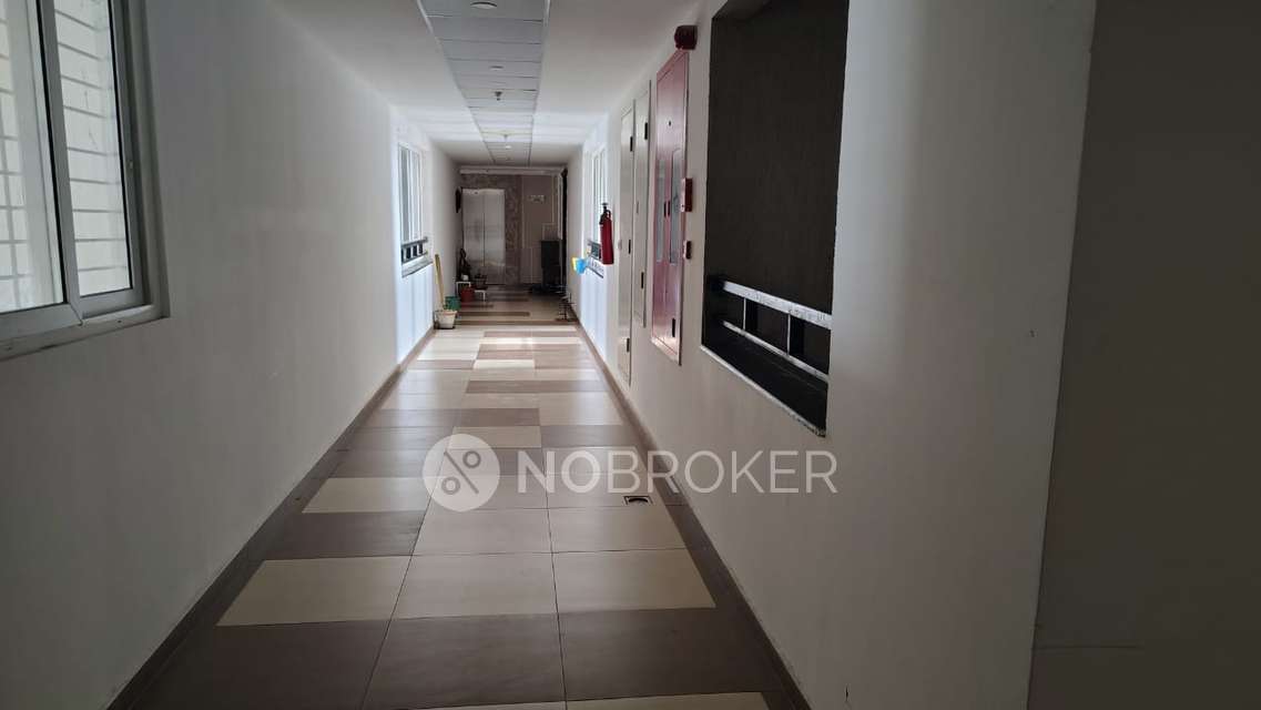 3 BHK Flat In Cybercity Marina Skies ,  Moosapet For Sale  In  Moosapet