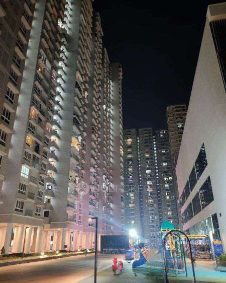 3 BHK Flat In Cybercity Marina Skies ,  Moosapet For Sale  In  Moosapet