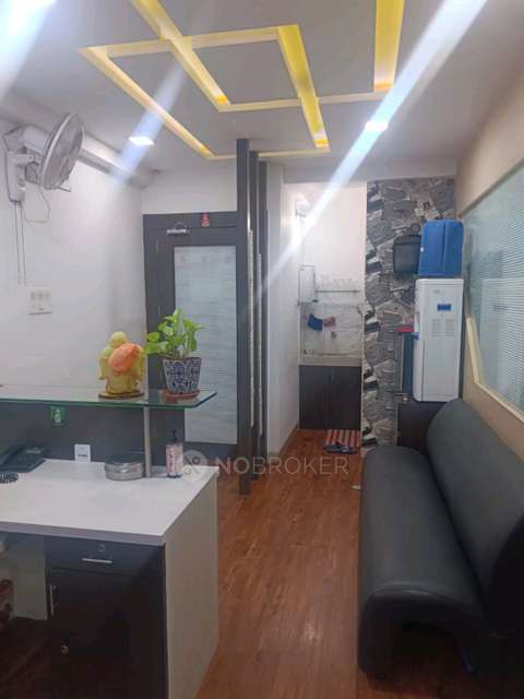 Office Space in Viman Nagar, Pune for Rent 