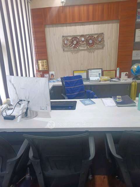 Office Space in Viman Nagar, Pune for Rent 