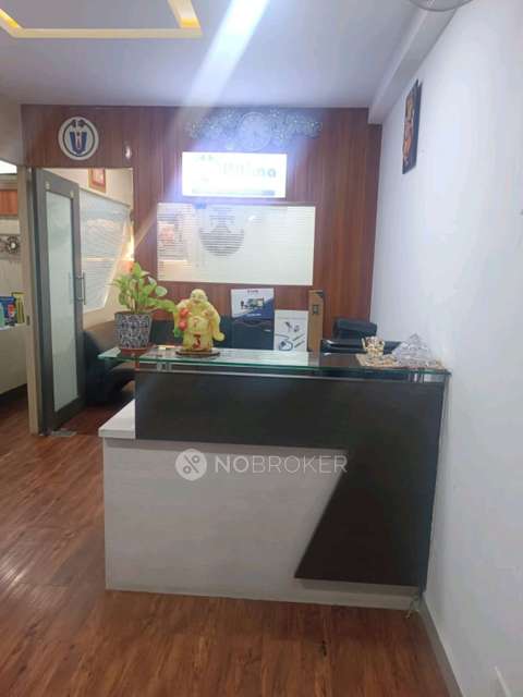 Office Space in Viman Nagar, Pune for Rent 