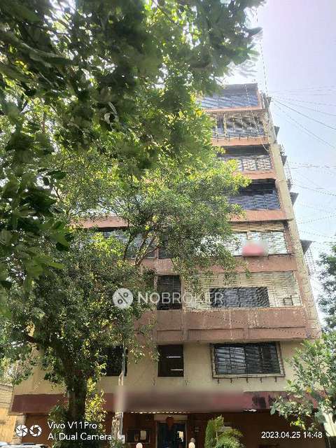 Office Space in Vidyavihar, Mumbai for sale 