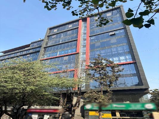 Office Space in Wanowrie, Pune for Rent 