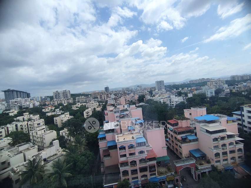 Office Space in Wanowrie, Pune for Rent 