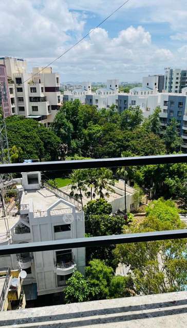 Office Space in Wanowrie, Pune for Rent 