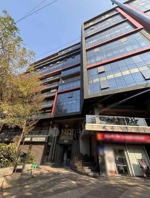 Office Space in Wanowrie, Pune for Rent 