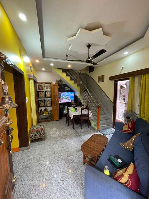 3 BHK House for Rent  In Ashok Nagar