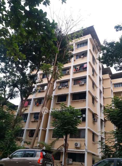 1 BHK Flat In Aparnaraj Housing Society Kalwa East For Sale  In Kalwa