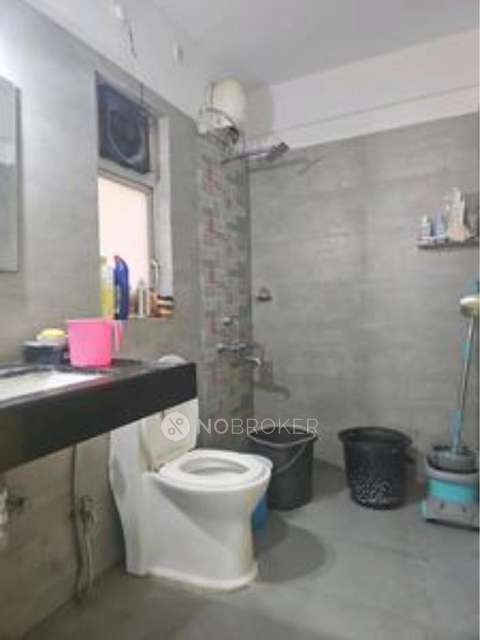 3 BHK Flat In Konark Exotica for Rent  In Wagholi