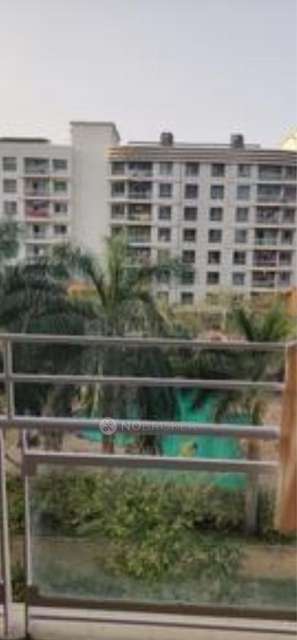 3 BHK Flat In Konark Exotica for Rent  In Wagholi