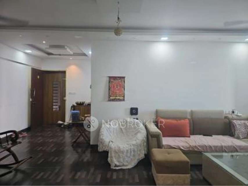 3 BHK Flat In Konark Exotica for Rent  In Wagholi